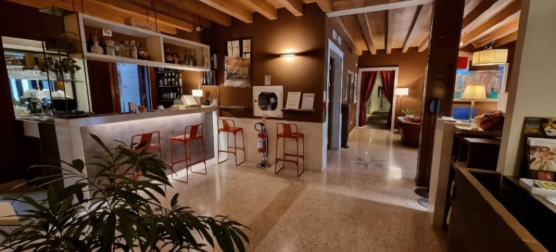 UNA Hotels Ecohotel Villa Costanza Venezia图片