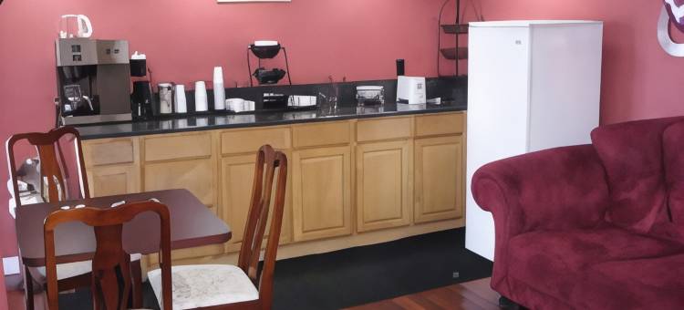 夏洛特港骑士酒店(Knights Inn Port Charlotte)图片