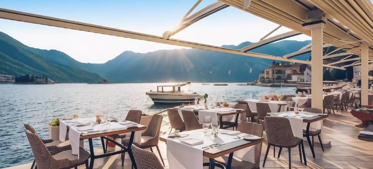 佩拉斯特里克萨斯遗产大酒店(Heritage Grand Perast by Rixos)图片