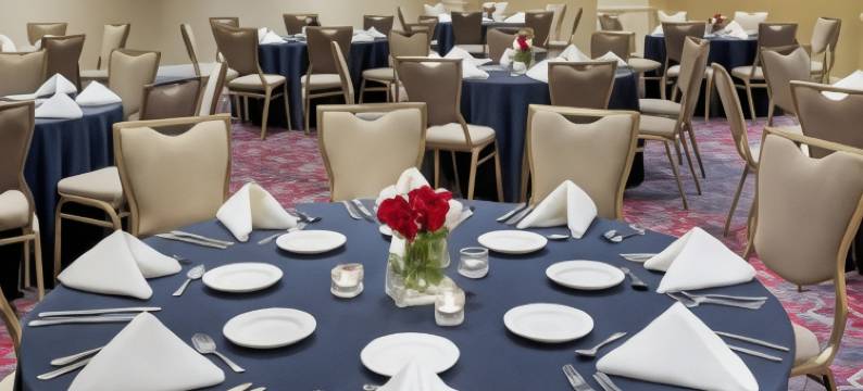 普莱恩维尤贝斯特韦斯特精品酒店-长岛(Best Western Premier Plainview-Long Island Hotel)图片