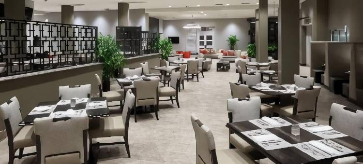费城西-德雷塞尔山假日酒店及套房(Holiday Inn & Suites PHILADELPHIA W - DREXEL HILL by IHG)图片