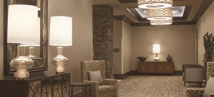 萨拉托加泉安泊套房酒店(Embassy Suites by Hilton Saratoga Springs)图片