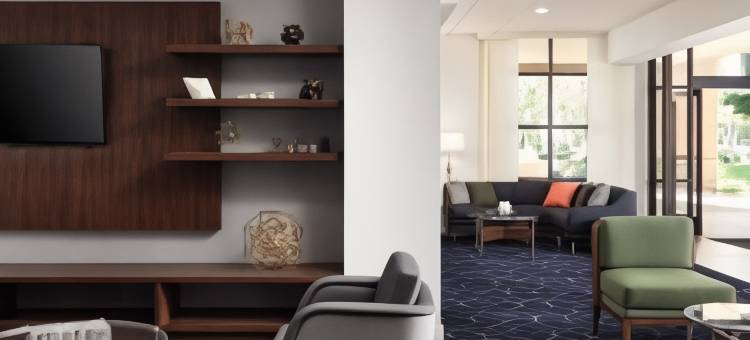 圣罗莎万怡酒店(Courtyard Santa Rosa)图片