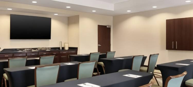 喜悦/兰开斯特西霸欢朋套房酒店(Hampton Inn & Suites Mount Joy/Lancaster West)图片