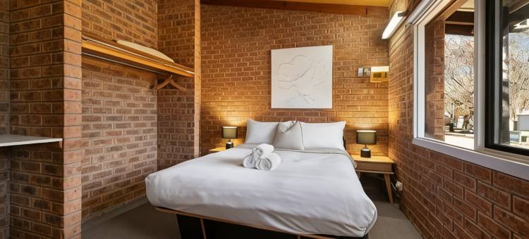 Big4度假公园-波瑞庞卡(Bright Porepunkah Holiday Park)图片