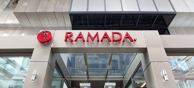 伊斯坦布尔塔克西姆华美达酒店(Ramada by Wyndham Istanbul Taksim)图片