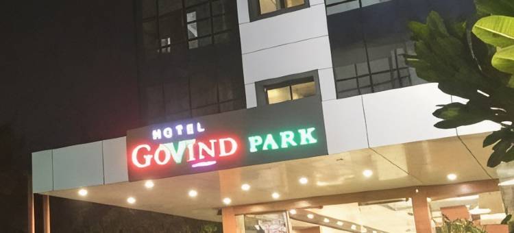 Hotel Kiara Govind Park图片