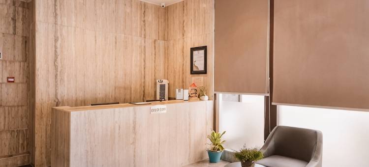 拉马查德拉凯艺酒店(Quality Inn Ramachandra)图片