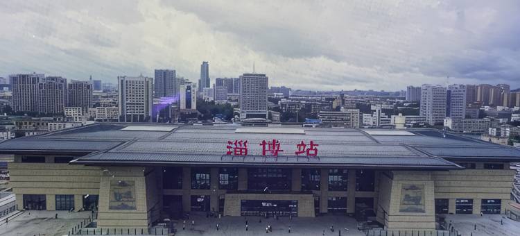 东宝精舍公寓(金晶大道分店)图片