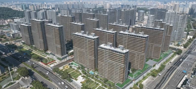 一朵的民宿(广化桥路分店)图片