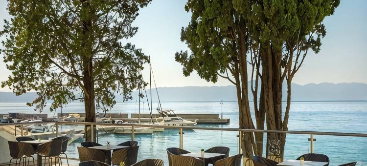 阿米内斯的维亚马拉迪索酒店(Veya Maradiso Hotel by Aminess)图片