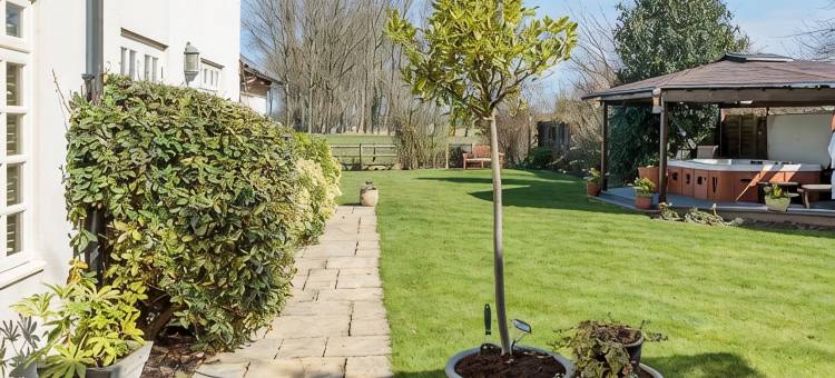 草原景观旅馆(Meadow View)图片