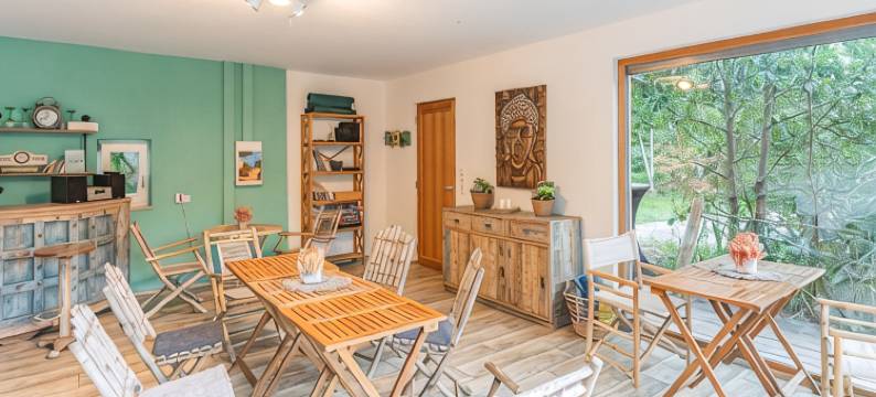 巴伐利亚波豪斯酒店(Baumhaushotel Oberbayern)图片