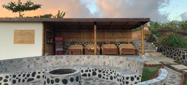 林贾尼之门酒店(The Gate Rinjani)图片