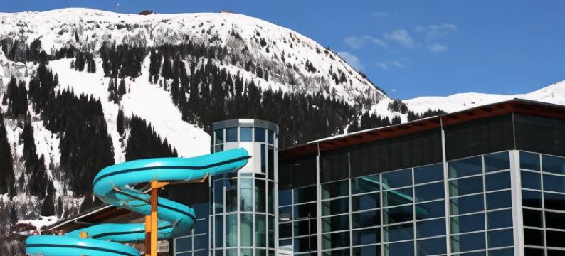 阿尔假日俱乐部酒店(Holiday Club Åre)图片