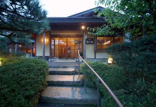 Yunode RyokanHotel Overview