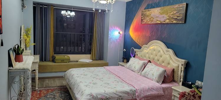 宝宝宝公寓(中心路分店)图片