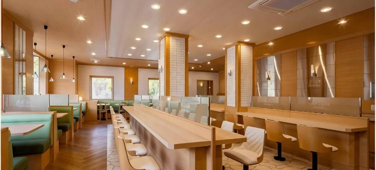 Hotel AZ Oita-Kozaki图片
