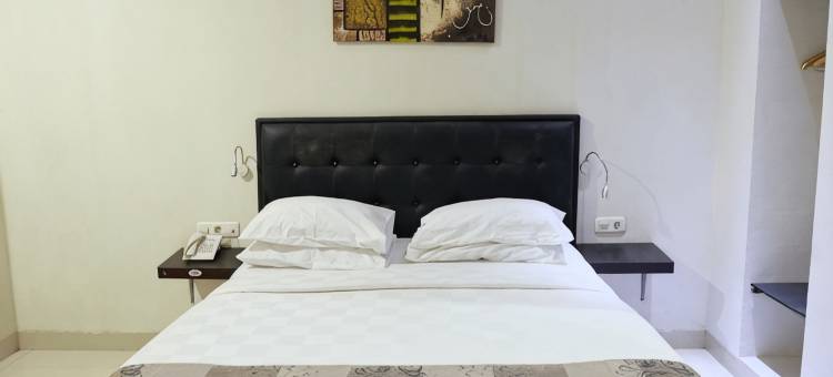 Atlantic Hotel Ambon图片