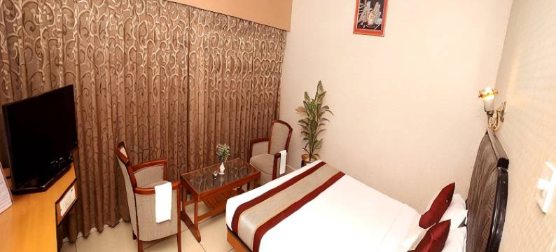 辛杜利公园酒店(Hotel Sindhuri Park)图片