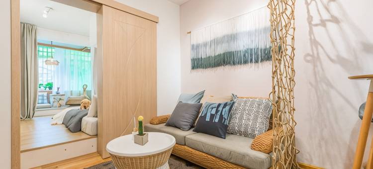 童飞公寓(德福巷4号分店)图片