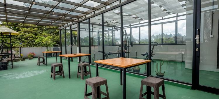 Mogens Guesthouse图片