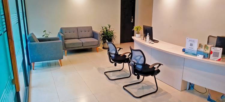 苏迪曼勒格林套房酒店(LeGreen Suite Sudirman)图片