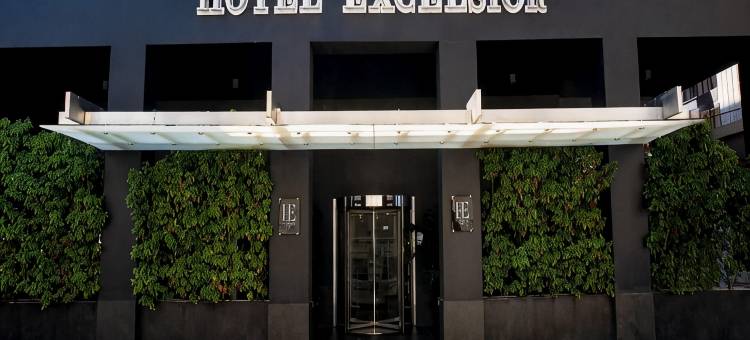 巴里 Excelsior 酒店(Hotel Excelsior Bari)图片