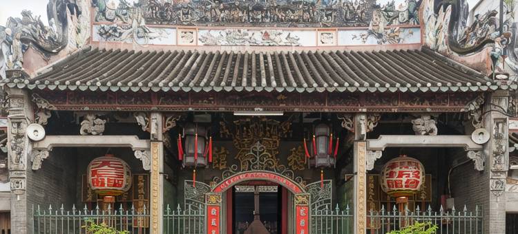 同庆酒店(Dong Khanh Hotel)图片