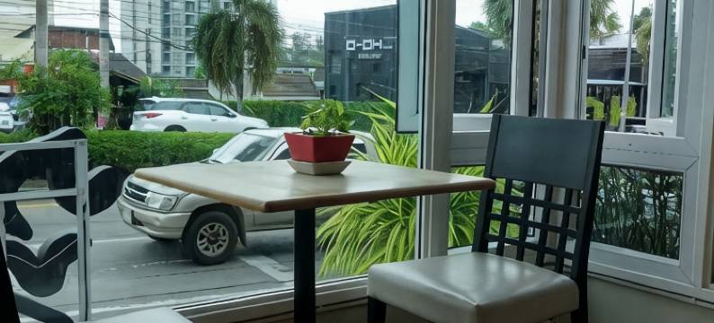 普帕拉酒店(Phupara Place)图片