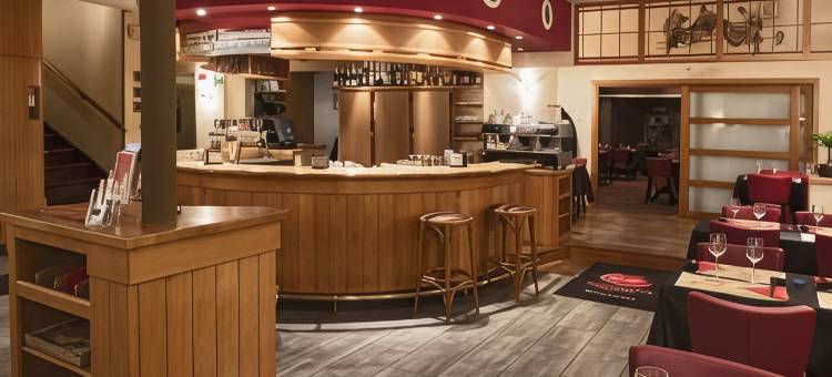 新佛兰德斯酒店(Hotel New Flanders)图片