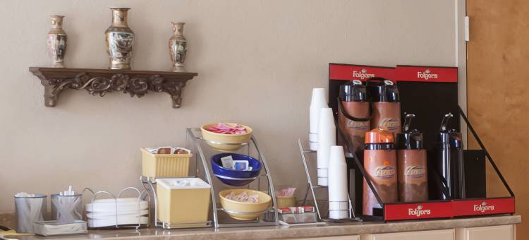 希尔斯伯勒戴斯酒店(Days Inn by Wyndham Hillsboro TX)图片