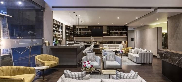 93 奢华套房住宅酒店(93 Luxury Suites and Residences)图片