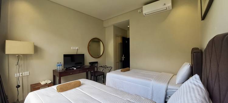 Syariah Lombok Hotel图片