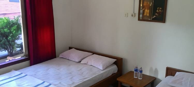 Tentrem酒店-伊斯兰教规(Hotel Tentrem Syariah)图片