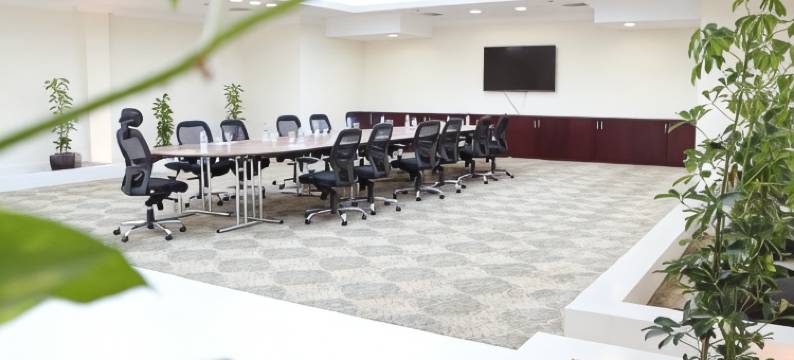 苏哈尔海滩酒店(Sohar Beach Hotel)图片