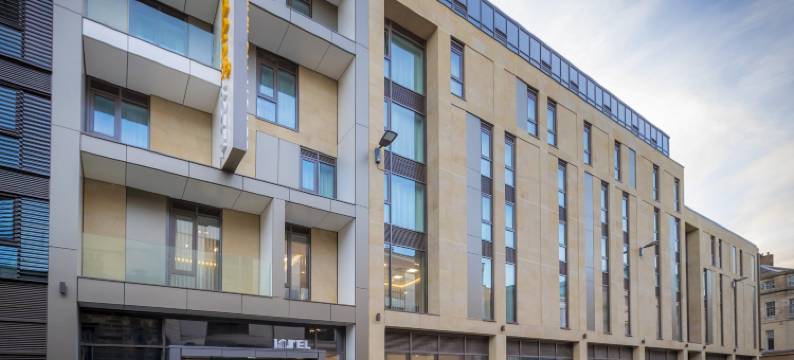 新堡马尔丹酒店(Maldron Hotel Newcastle)图片