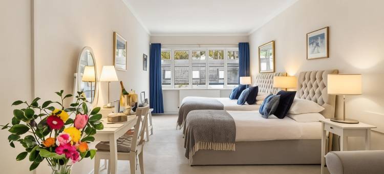 卡什尔小屋酒店(Cashel House Hotel)图片