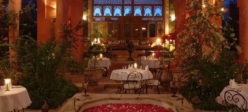 埃尔默杜瑞酒店(Al Moudira Hotel)图片