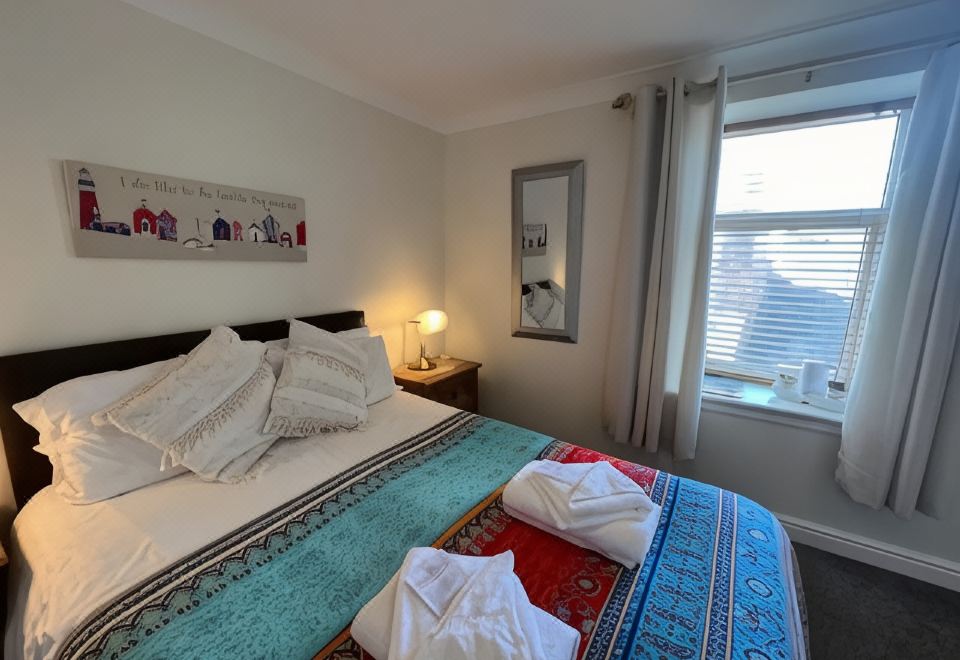 Anchor Hotel Hotel Overview