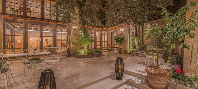 B&B Corte Alma Spa和豪华住宅(Corte Alma Spa and Luxury Home)图片