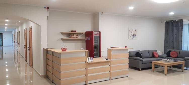 Raganas Kekis Hotel图片