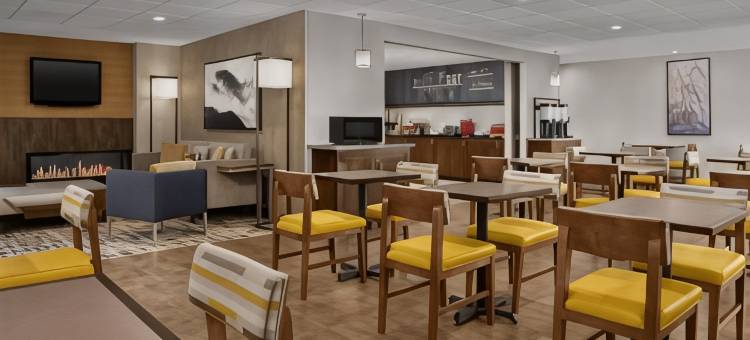 丹佛科技中心欢朋套房酒店(Hampton Inn & Suites Denver Tech Center)图片