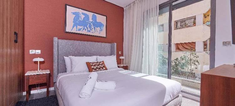 Stayhere Casablanca - Gauthier 2 - Contemporary Residence图片