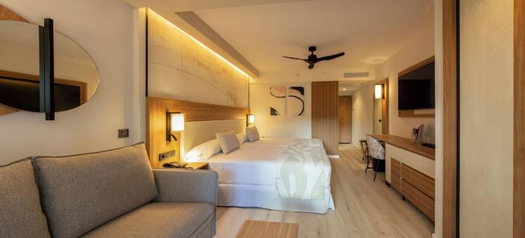 里乌宫鹦鹉螺酒店 - 限成人(Hotel Riu Palace Nautilus - Adults Only)图片