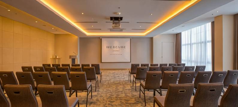 布城美居生活酒店(Mercure Living Putrajaya)图片