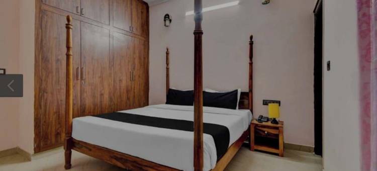 D7酒店(Hotel D7)图片