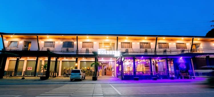 Estancia Roadside Inn by RedDoorz图片