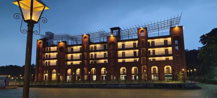 Mahfil-e-Motijheel, Motijheel Park and Resort图片