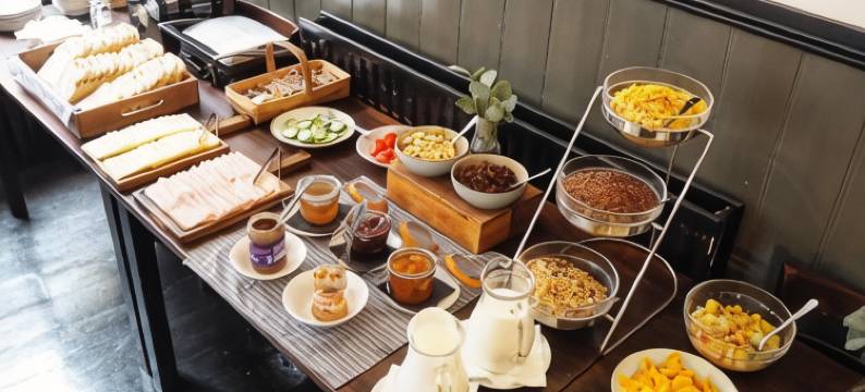 圣克里斯托弗的伦敦桥- 酒店(St Christopher's the Inn - London Bridge)图片